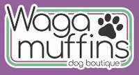 Wagamuffins Dog Boutique PET SHOPS GROOMING